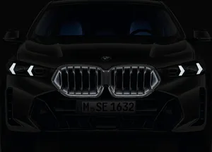 BMW X6 40i M Sports 2024 Gallery 3