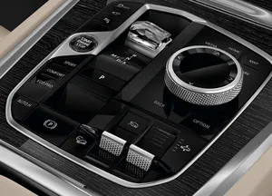 BMW X6 40i M Sports 2024 Gallery 4