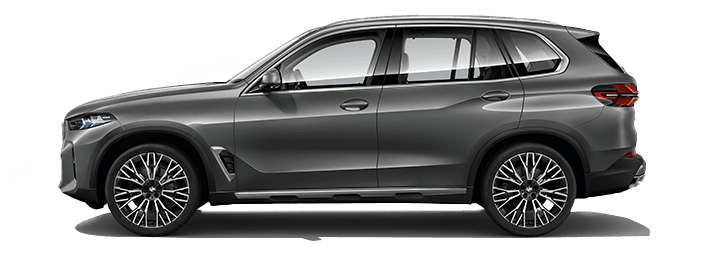 BMW X5 40i xLine