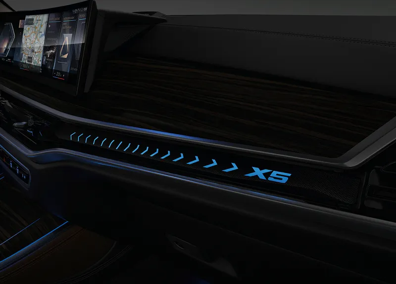 X5 x L Ine 2024 gallery 8