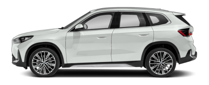 BMW X1 20i Business Line