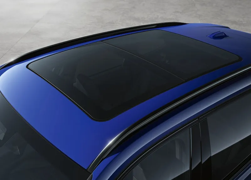 BMW X1 Business Line 2