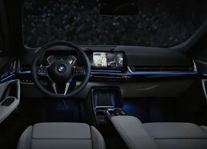 BMW X1 Business Line 3