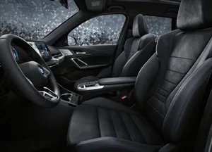 BMW X1 Business Line 5