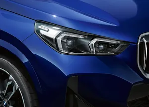 BMW X1 Business Line 6