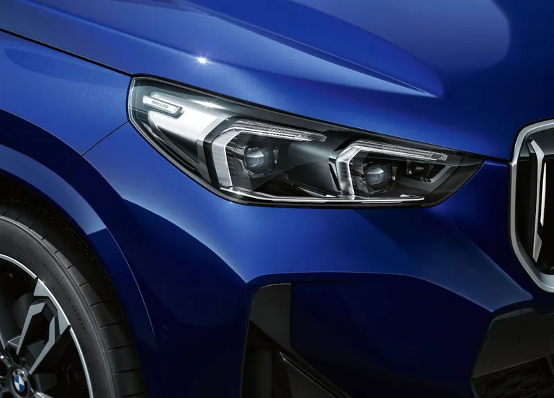 BMW X1 Business Line 6