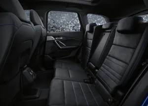 BMW X1 Business Line 7