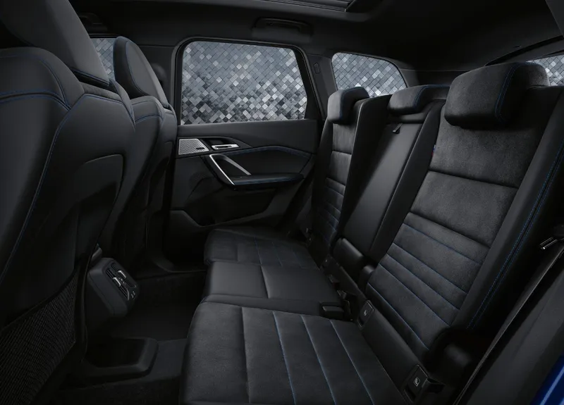 BMW X1 Business Line 7