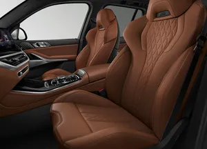 BMW X5 M60i 2024 Gallery 5