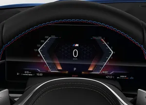 BMW X5 M60i 2024 Gallery 6