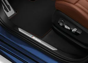 BMW X5 M60i 2024 Gallery 7