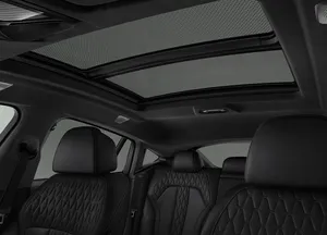 BMW X6 M60i 2024 Gallery 8