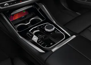 BMW X6 M60i 2024 Gallery 9