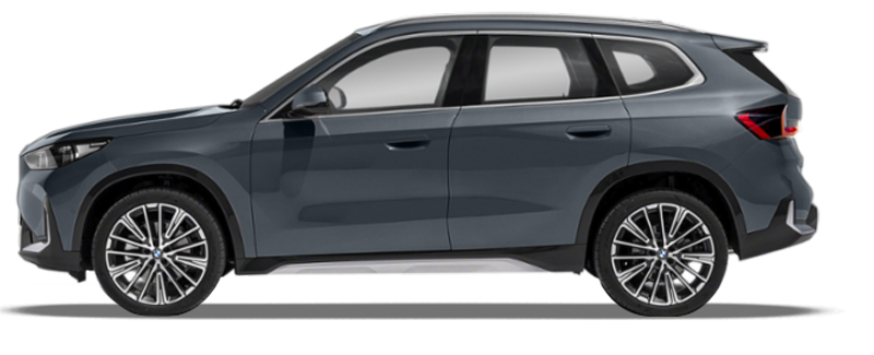 BMW X1 20i xLine
