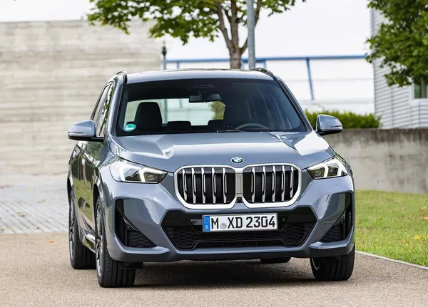 BMW X1 20i xLine