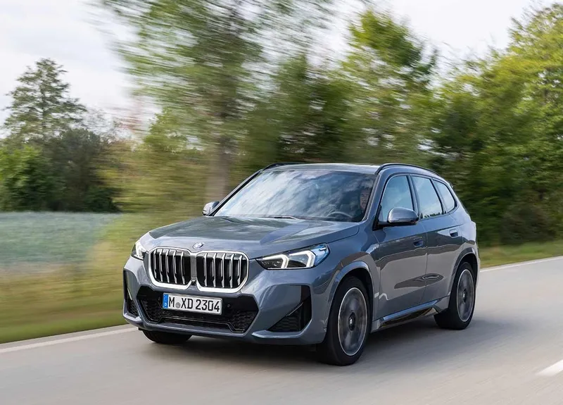 X1 2023 X Line Gallery 2