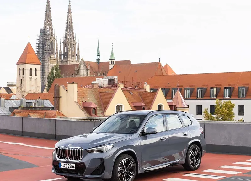 X1 2023 X Line Gallery 3