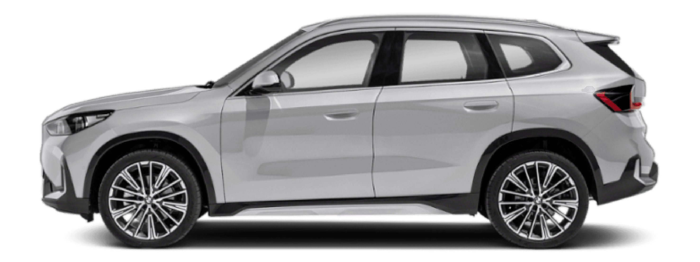 BMW X1 20i M Sport