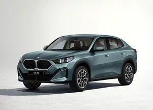 BMW X2 20i