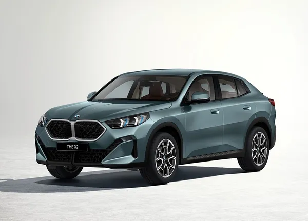 BMW X2 20i