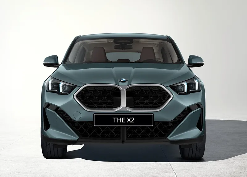 X2 20i 2024 Gallery 2