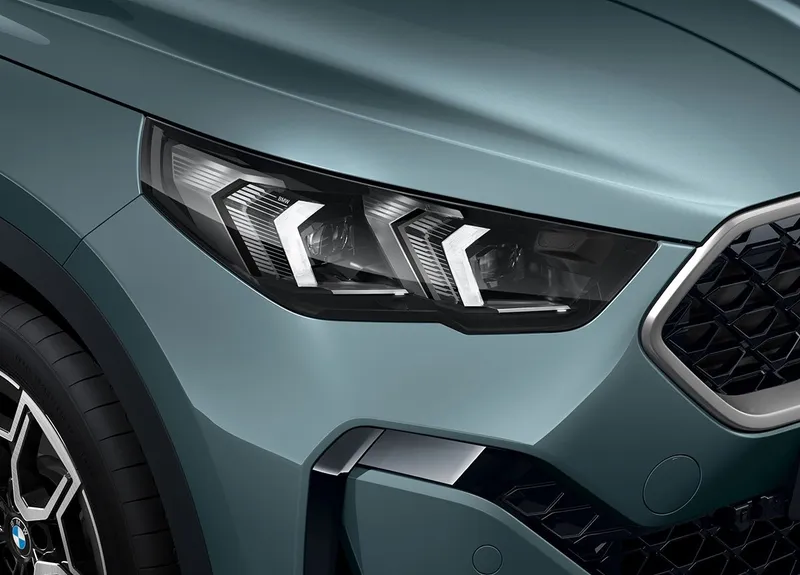 X2 20i 2024 Gallery 6