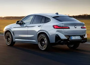 BMW X4 M40i 2023 G2 img