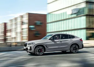 BMW X4 M40i 2023 G3 img