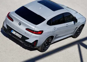 BMW X4 M40i 2023 G4 img