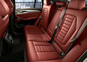 BMW X4 M40i 2023 G6 img