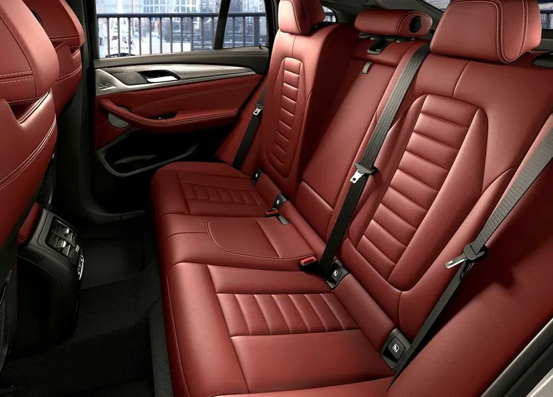 BMW X4 M40i 2023 G6 img