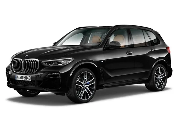 X5 M Sport Gallery 1
