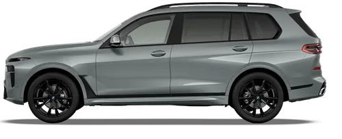 BMW X7 241022