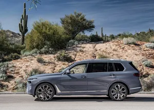 BMW X7 x Drive40i 2023 Gallery3 img