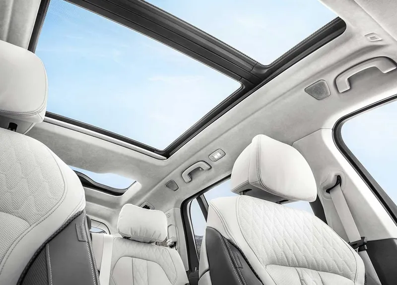 BMW X7 x Drive40i 2023 Gallery6 img