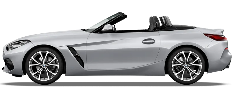 BMW Z4 sDrive30i