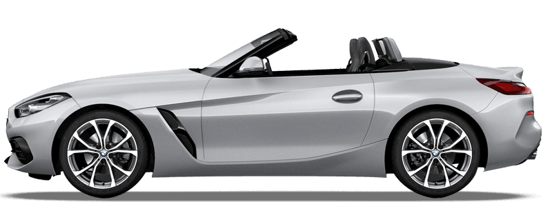 BMW Z4 sDrive30i