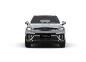 New Geely Tugella 2023 G2