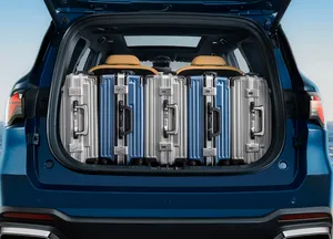 New Okavango 2024 G3