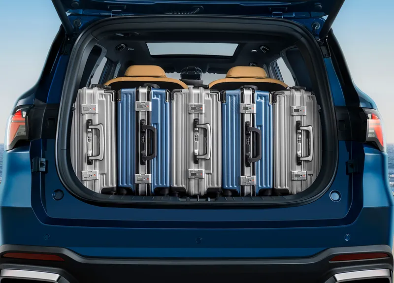 New Okavango 2024 G3