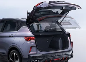 New Coolray 2024 Gallery 2