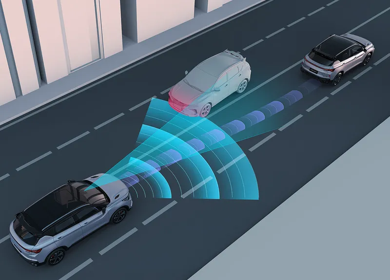 New Coolray 2024 Gallery ELKA LDW