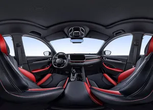 New Coolray 2024 Gallery Interior 360