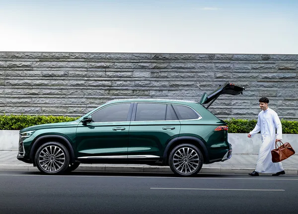 Monjaro 2026 Gallery 1