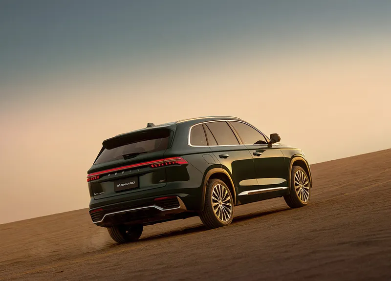 Monjaro 2026 Gallery 4