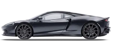 Mc Laren GTS 26
