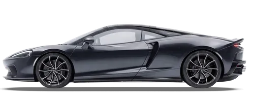 Mc Laren GTS 26