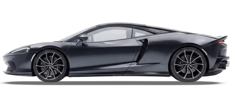 Mc Laren GTS 26