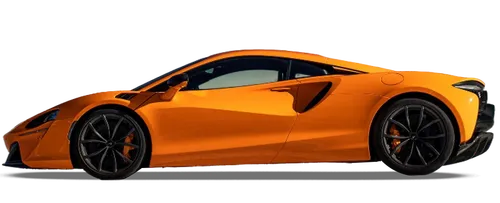 Mc Laren Artura 26