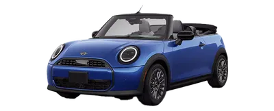 Mini Convertible Final